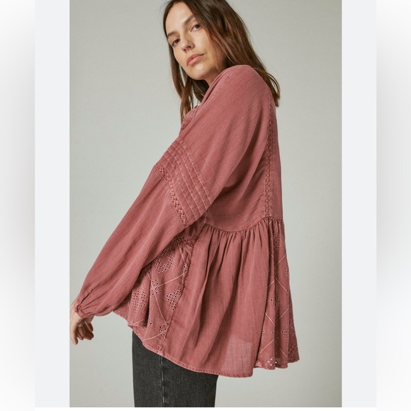 Boho blouse - Picture 2 of 15